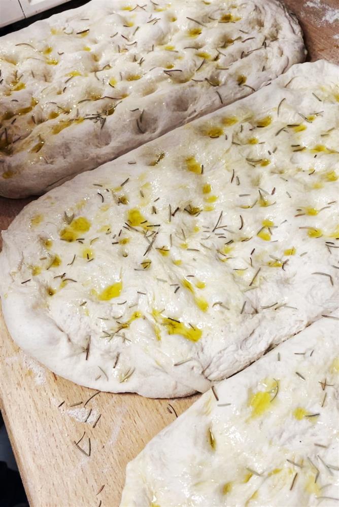 Focaccia