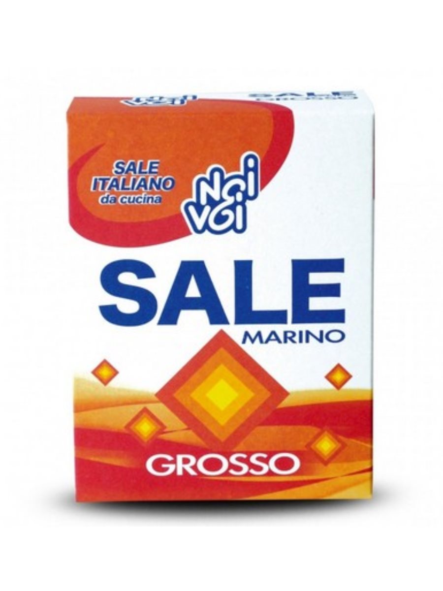 Sale Grosso Noi&amp;Voi 1 kg Astuccio Eurosama ApS